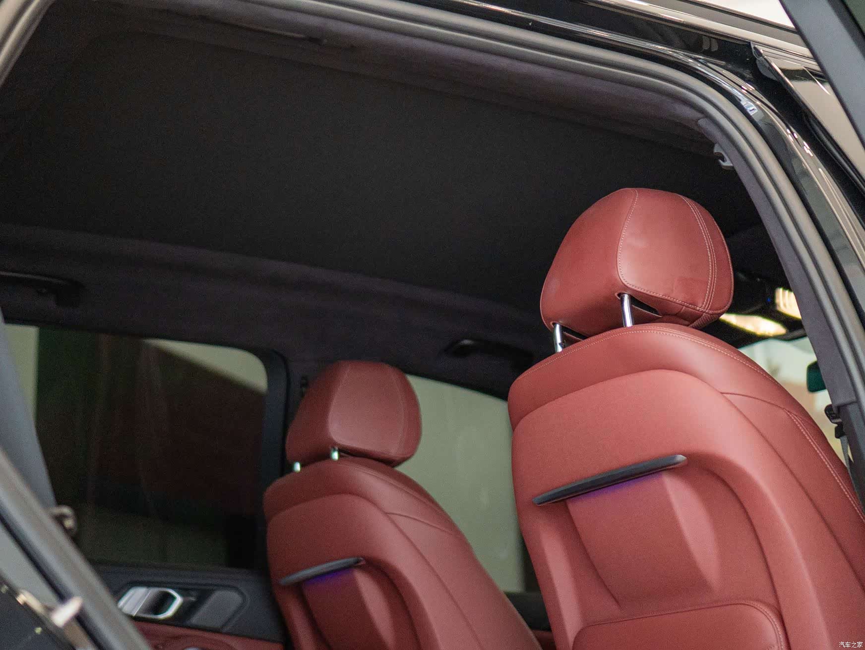 BMW X5, 2023 21