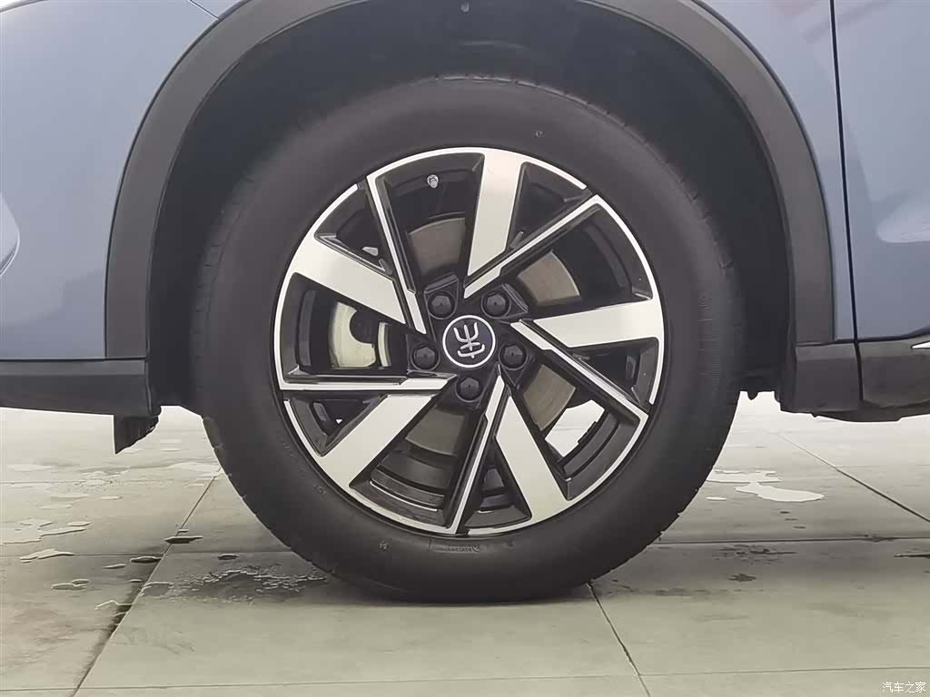 BYD Song, 2024 17