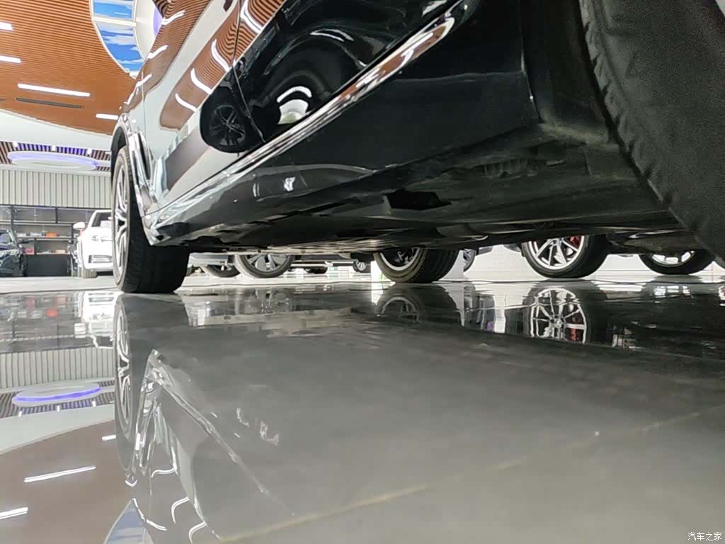 BMW X5, 2021 21