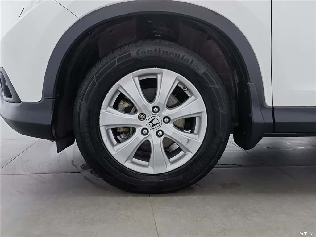 Honda CR-V, 2014 17