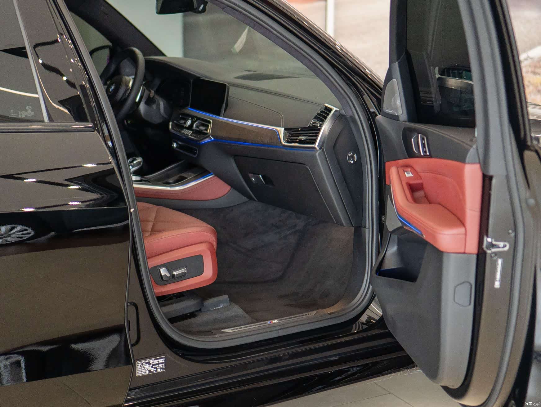 BMW X5, 2023 22