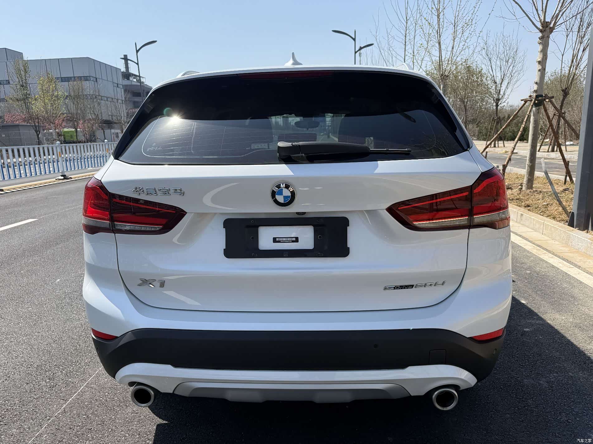 BMW X1, 2023 3