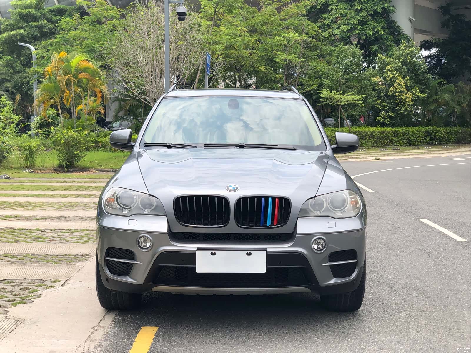 BMW X5, 2012 2