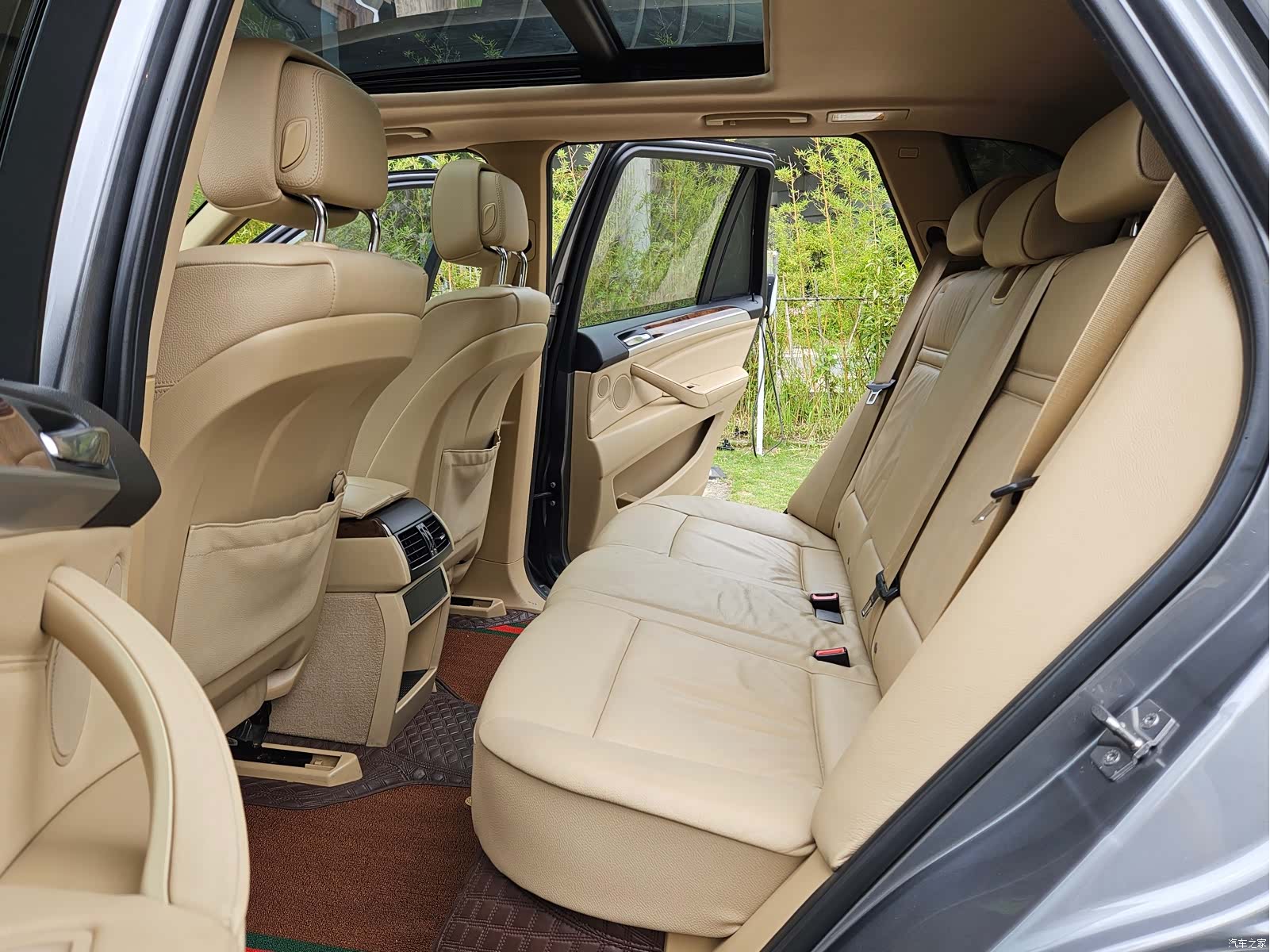 BMW X5, 2012 12