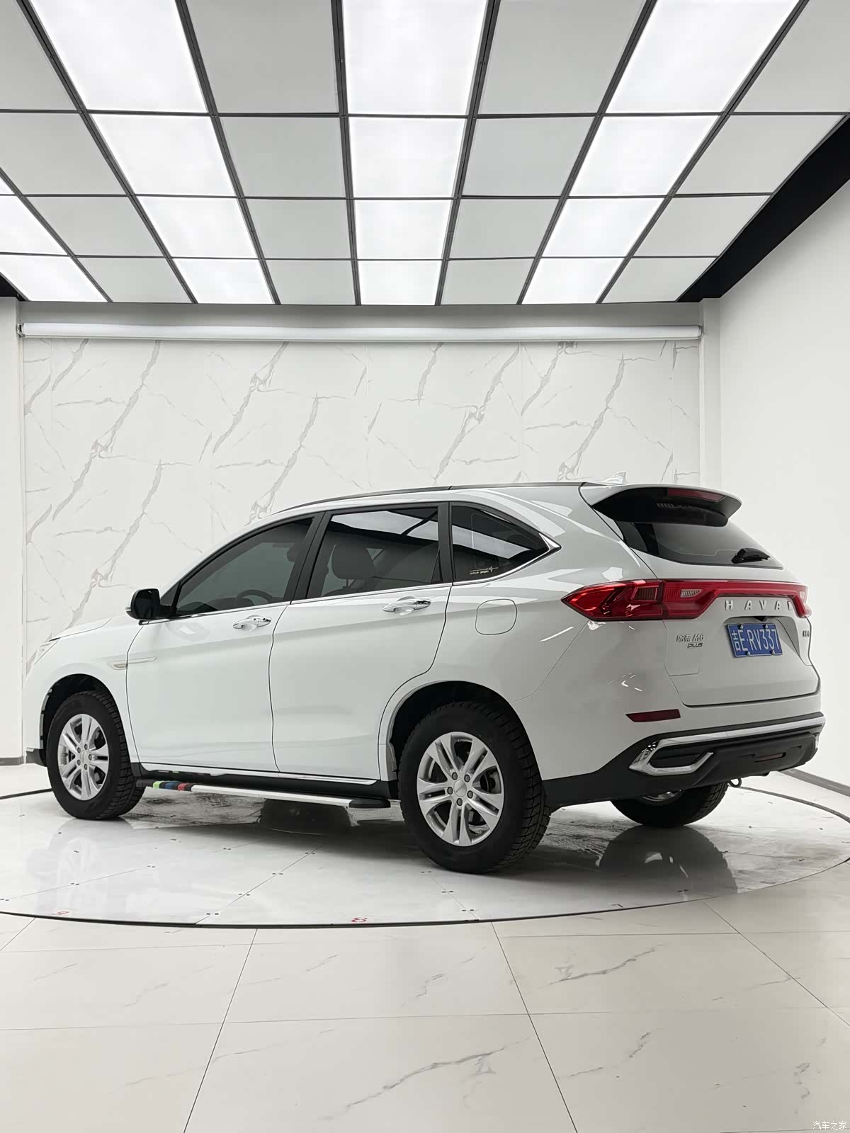 Haval M6, 2022 4