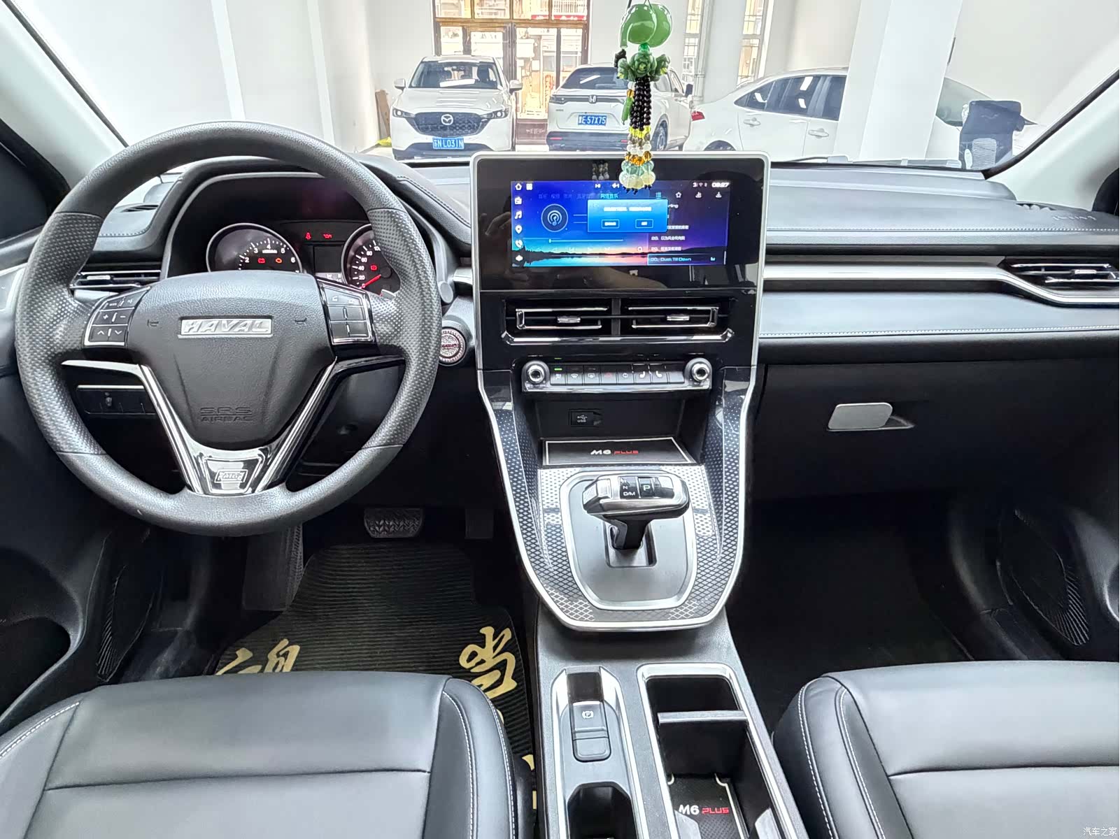 Haval M6, 2022 12