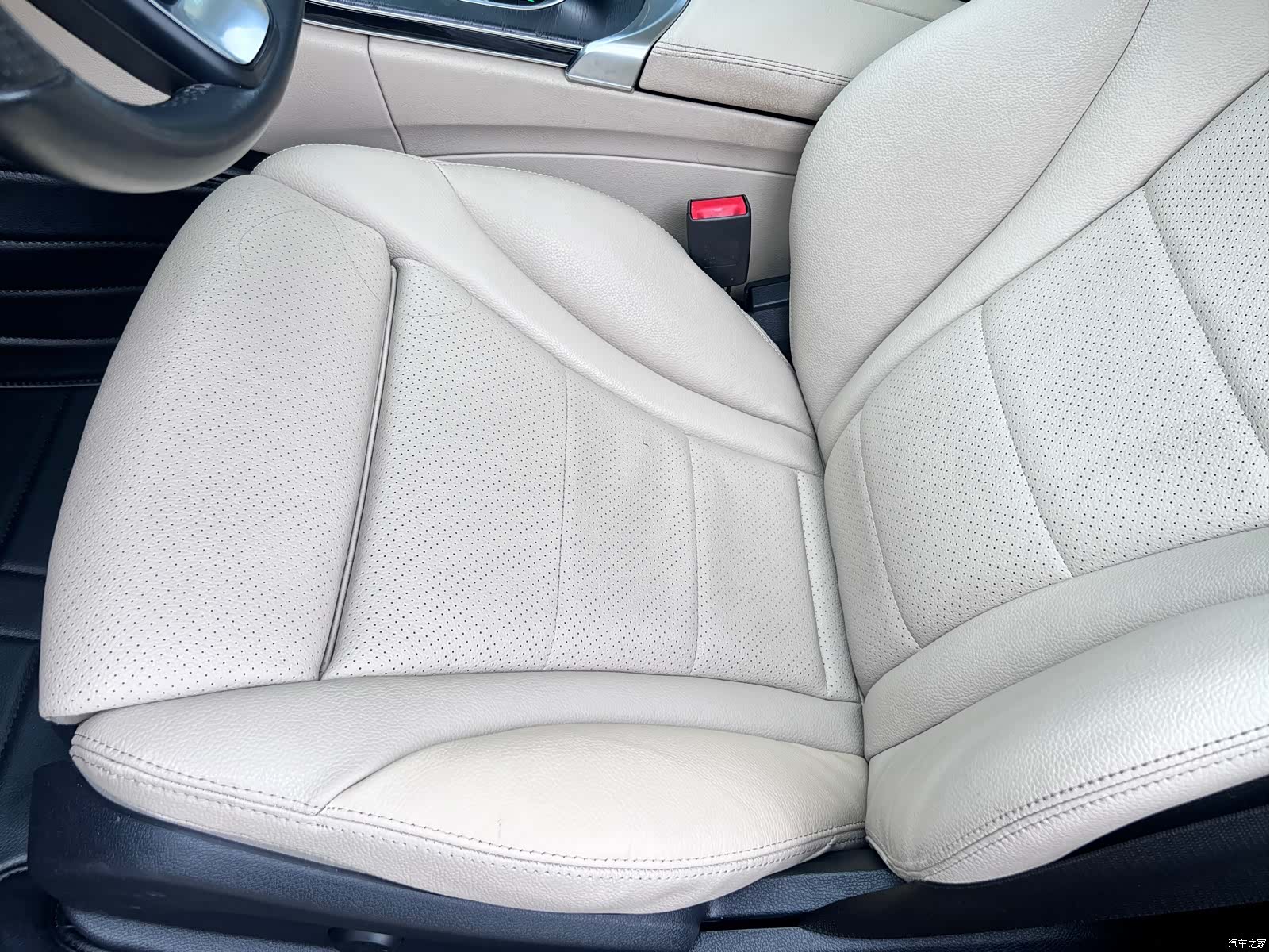 Mercedes-Benz C-Class, 2018 10