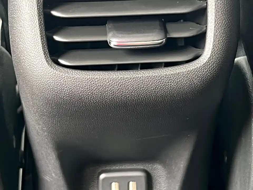 Buick Weilang