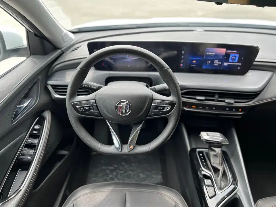 Buick Weilang