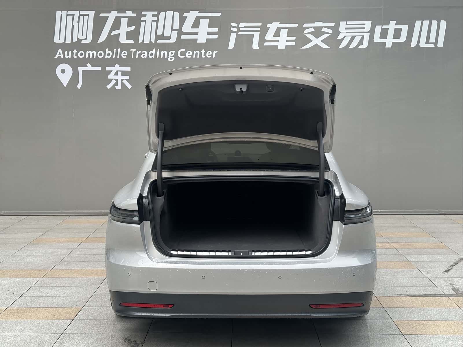NIO ET7, 2022 13