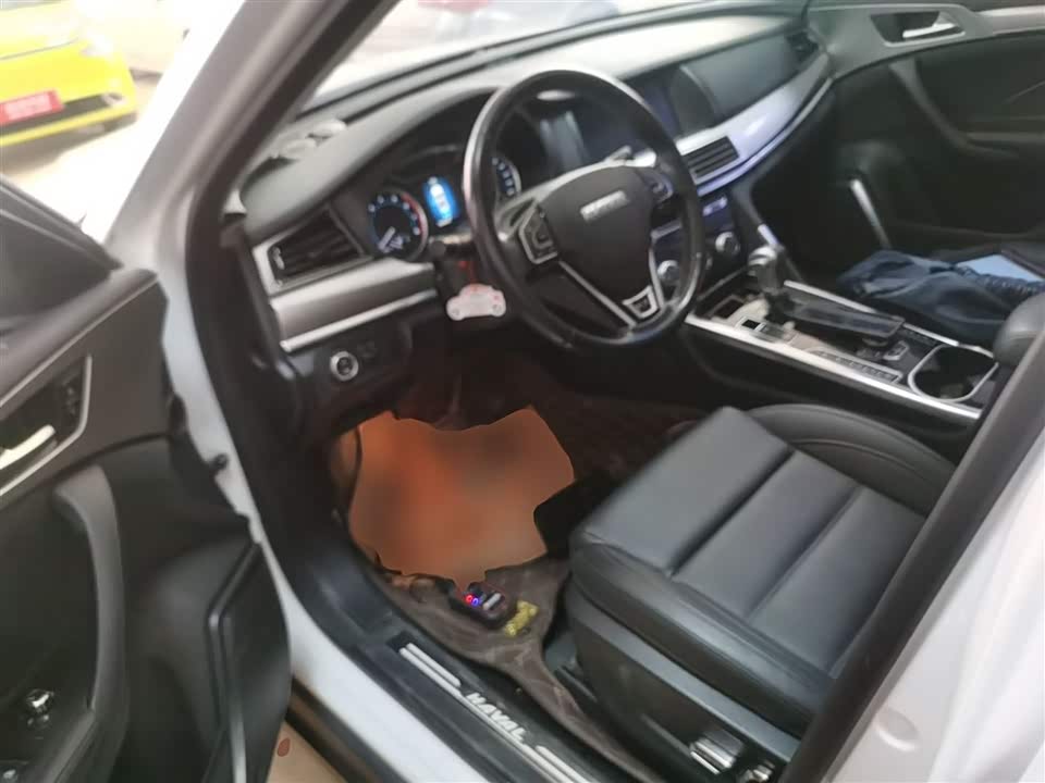 Haval H7