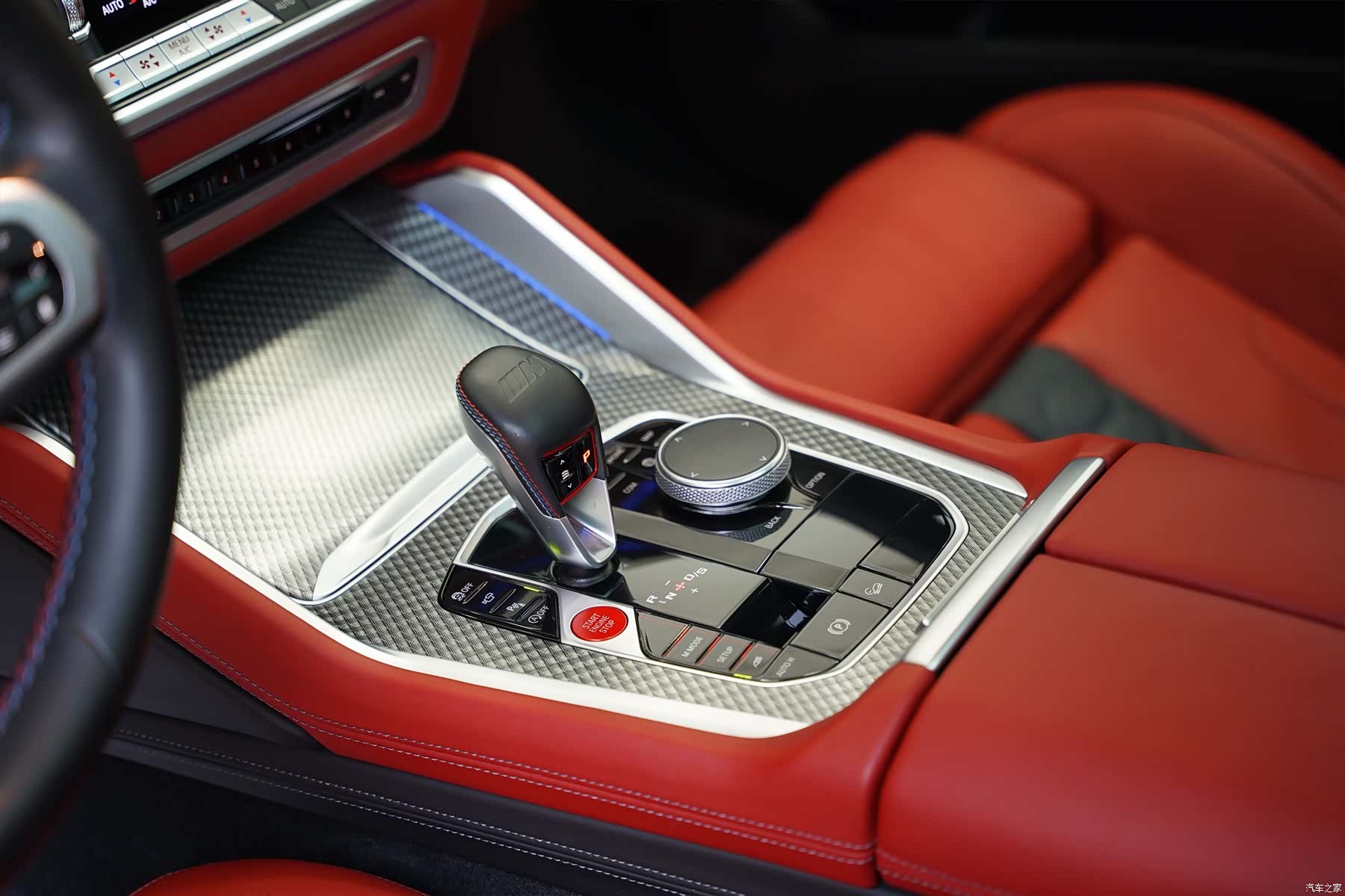 BMW X6, 2022 16