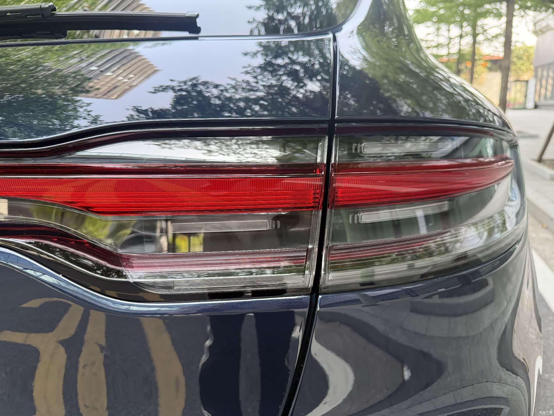 Porsche Macan, 2019 20
