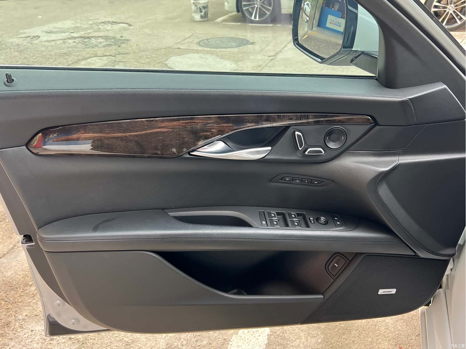 Cadillac CT6, 2017 29