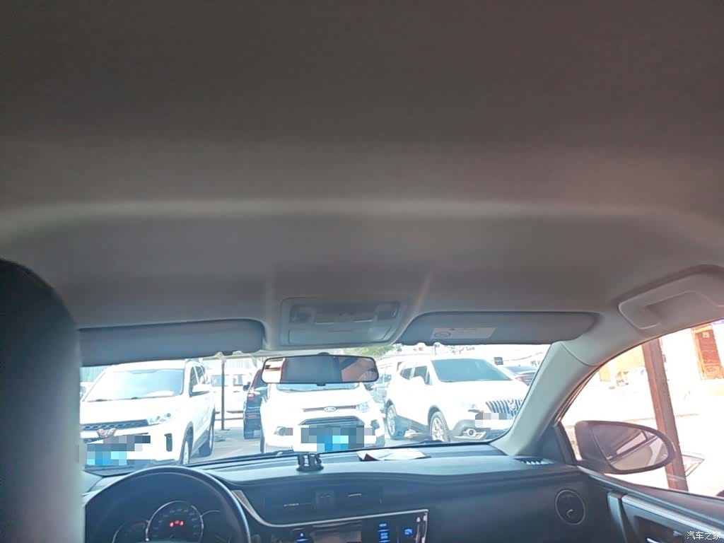 Toyota Corolla, 2019 18