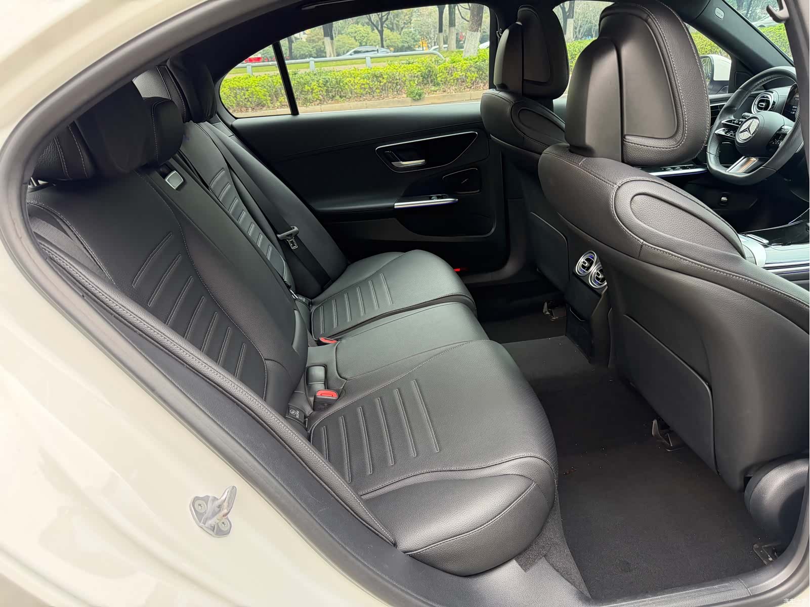 Mercedes-Benz C-Class, 2022 7