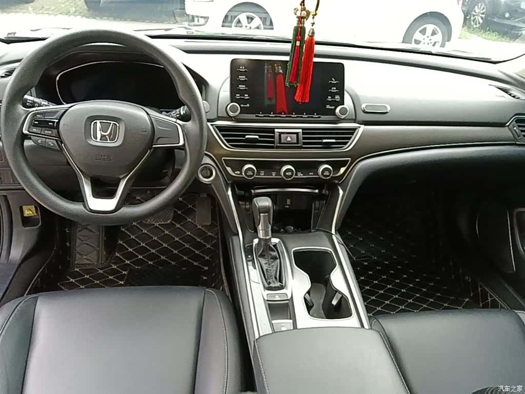 Honda Accord, 2020 10