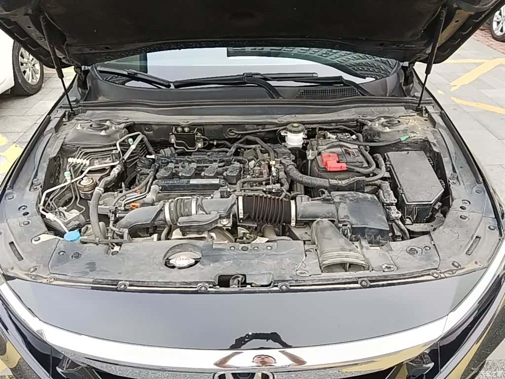 Honda Accord, 2020 20