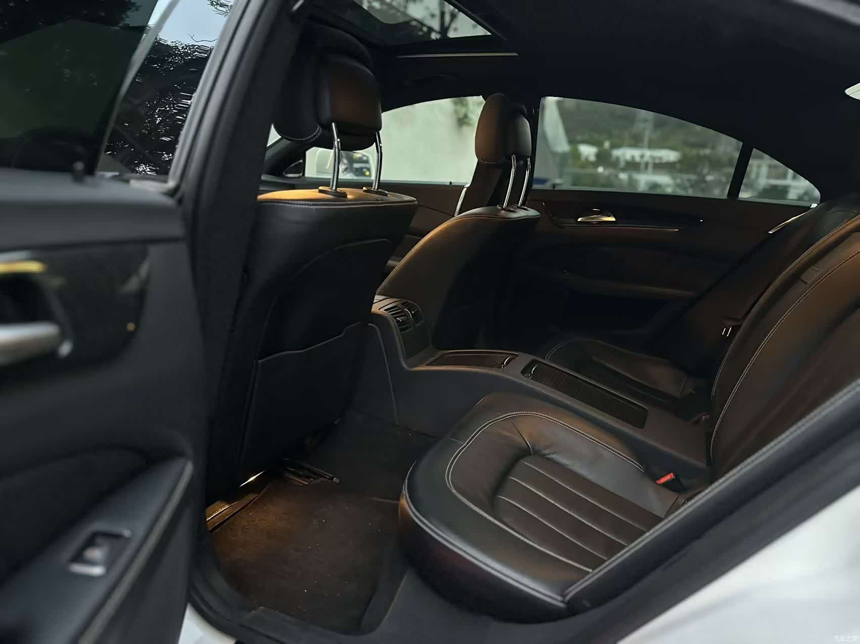 Mercedes-Benz CLS, 2017 7