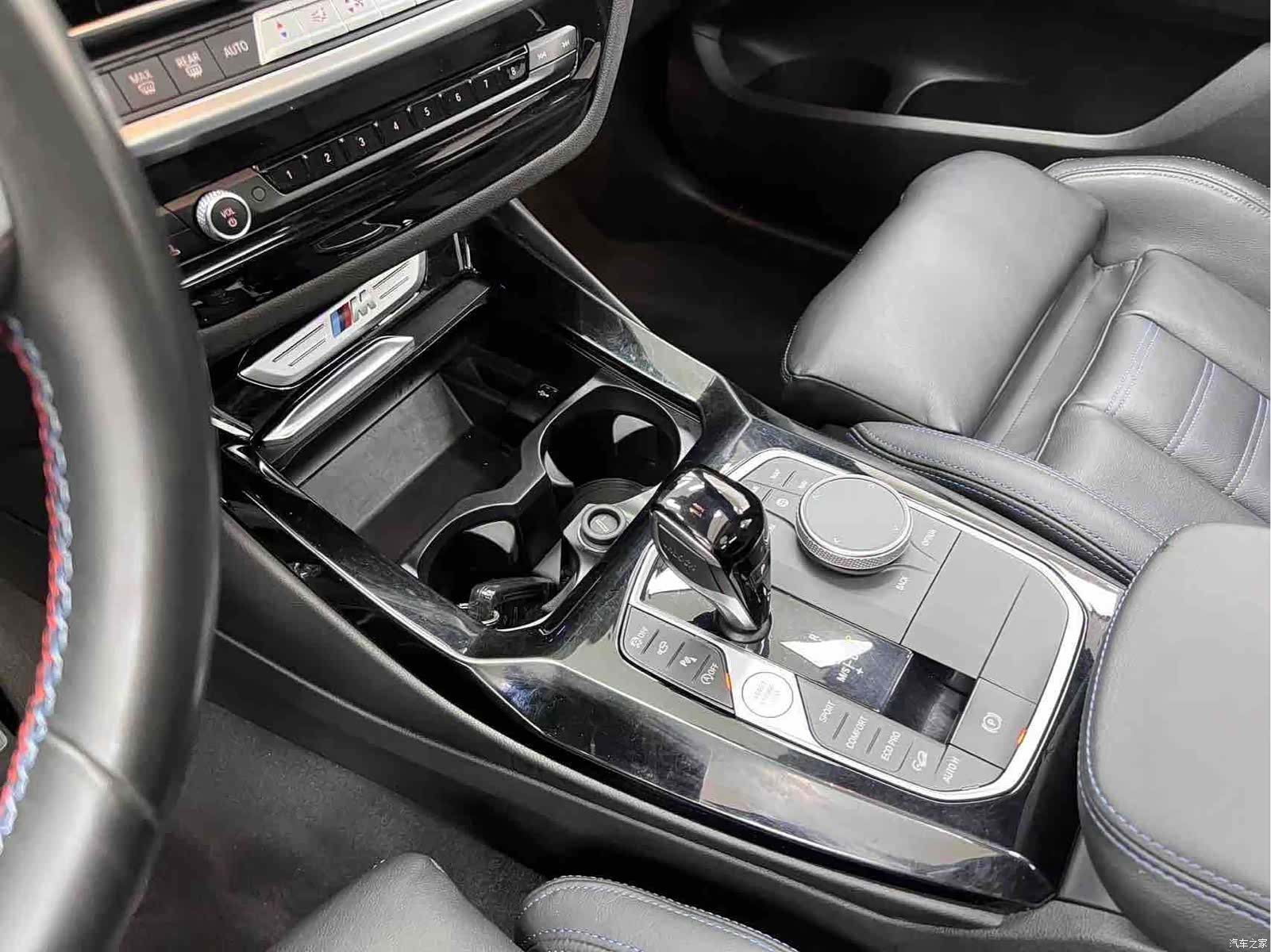 BMW X3, 2023 20