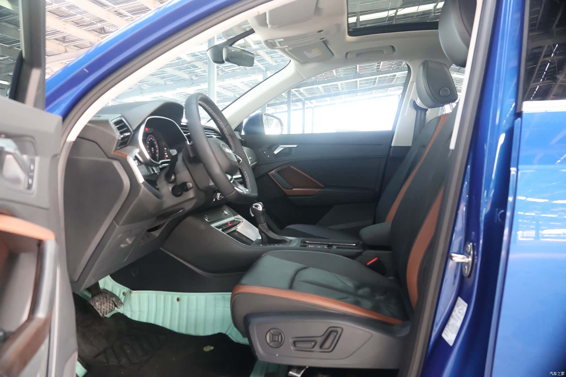 Audi Q3, 2022 15