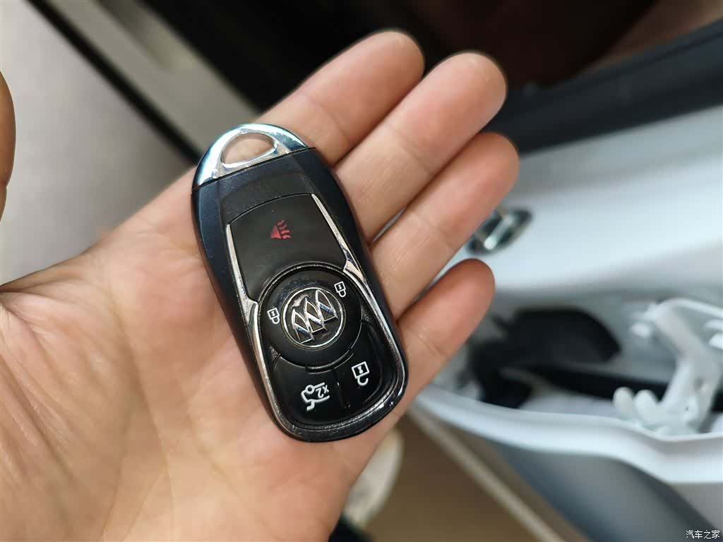 Buick Regal, 2020 14