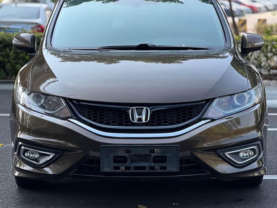 Honda Jade