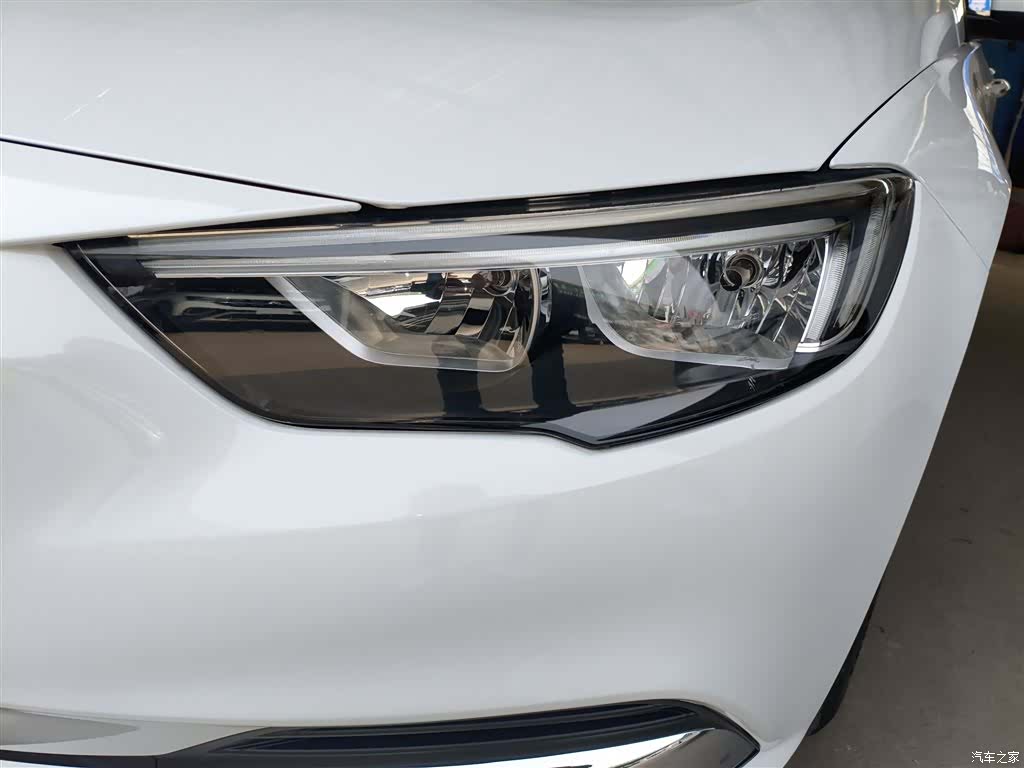 Buick Regal, 2020 15