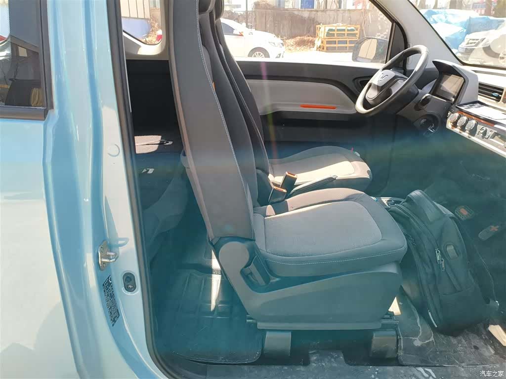 Wuling MINIEV, 2023 25
