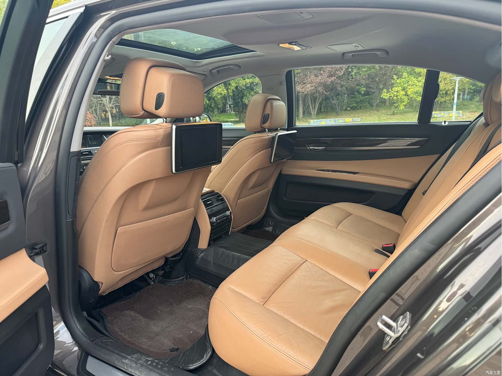 BMW 7 Series, 2014 6