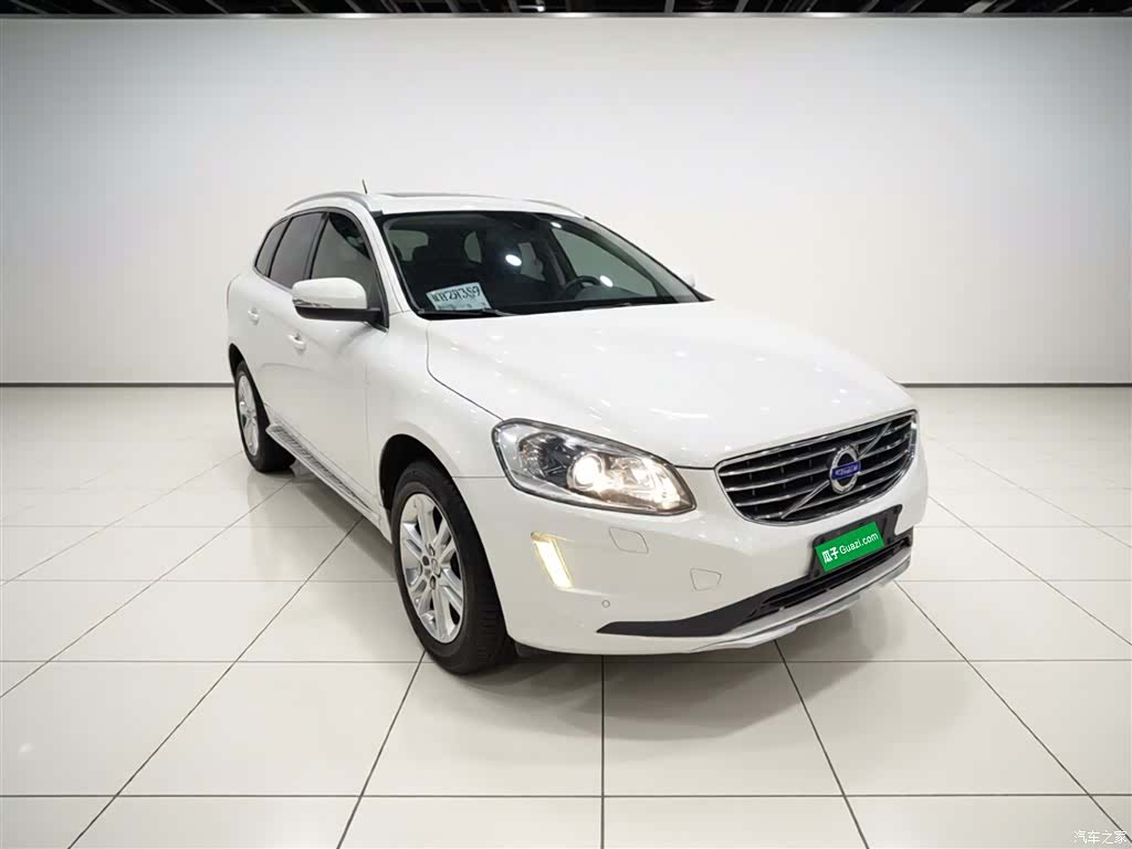 Volvo XC60, 2016 4