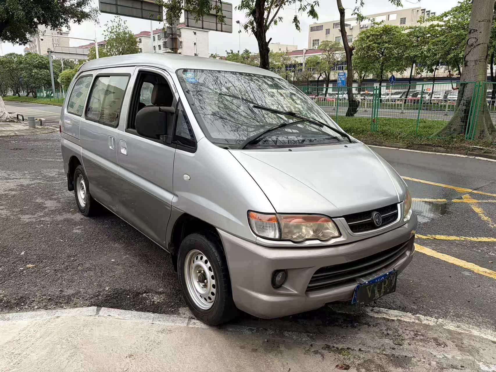 DongFeng V3, 2013 3