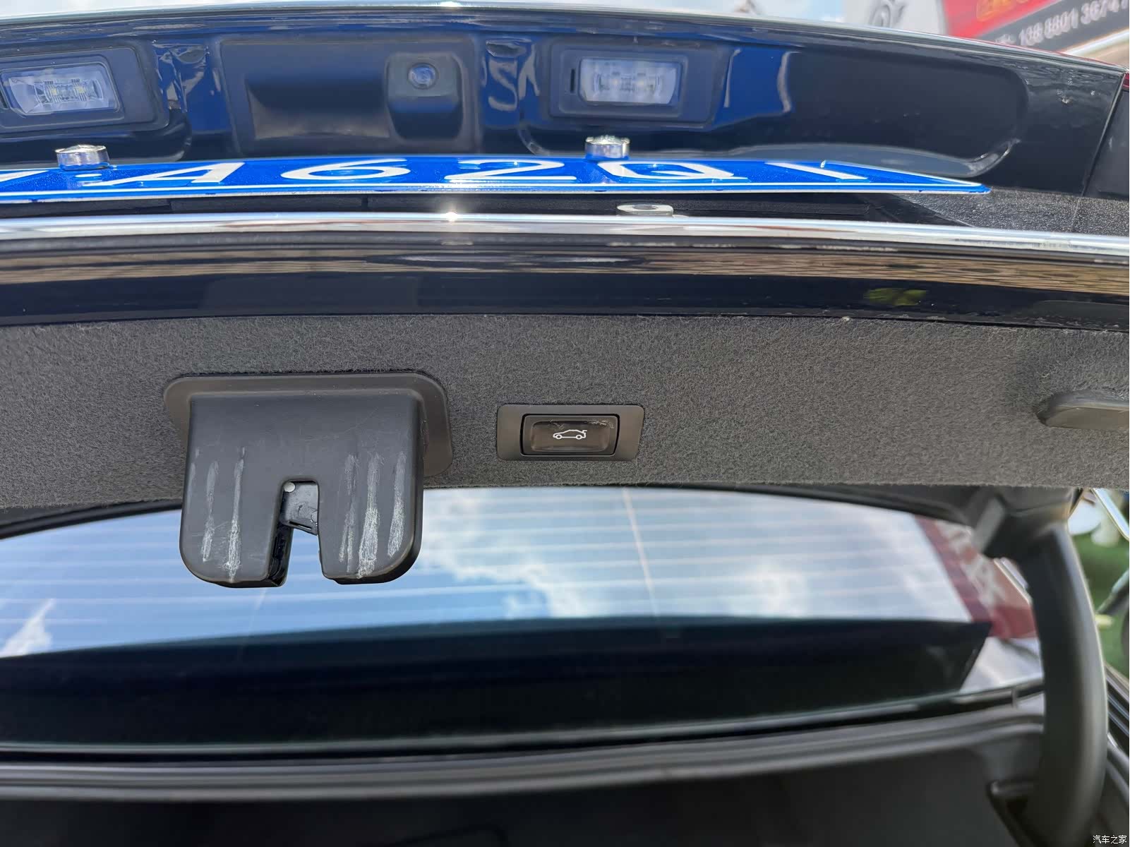 Audi A6L, 2018 8