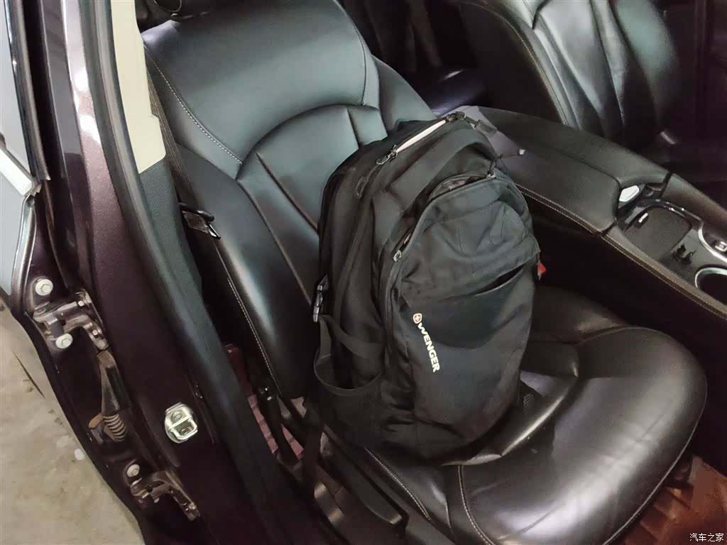 Buick Envision Plus, 2015 19