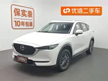 ���Դ�CX-5 2019�� �ƿذ� 2.0L �Զ����������� ��V