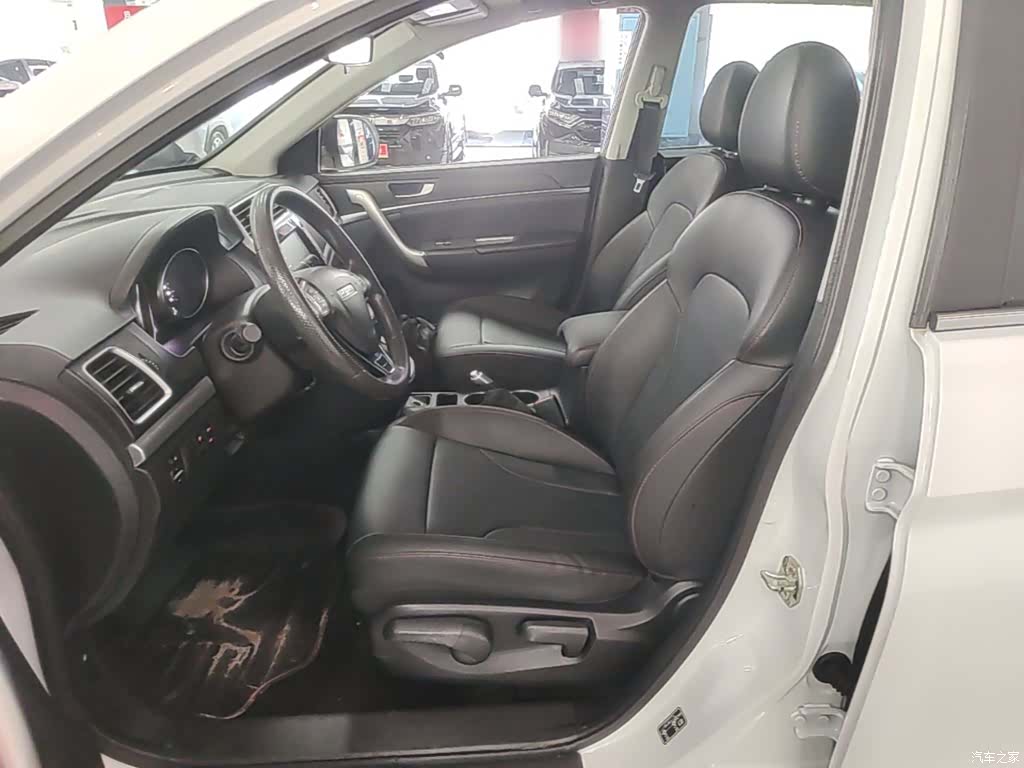 Haval M6, 2021 15