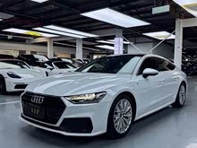 �µ�A7 2021�� 45 TFSI ��ѡ��