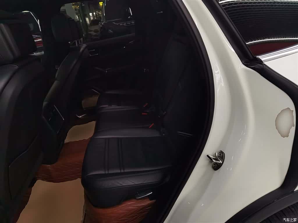 Porsche Cayenne, 2019 13