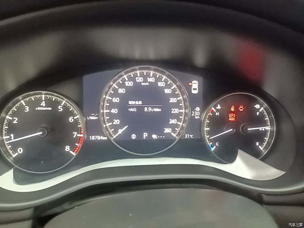 Mazda Mazda3, 2024 12