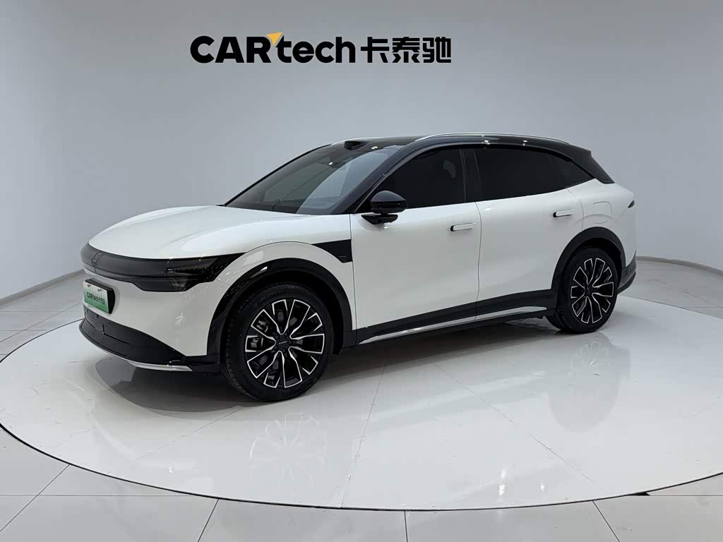 Zeekr 7X 2025 75kWh Smart Drive