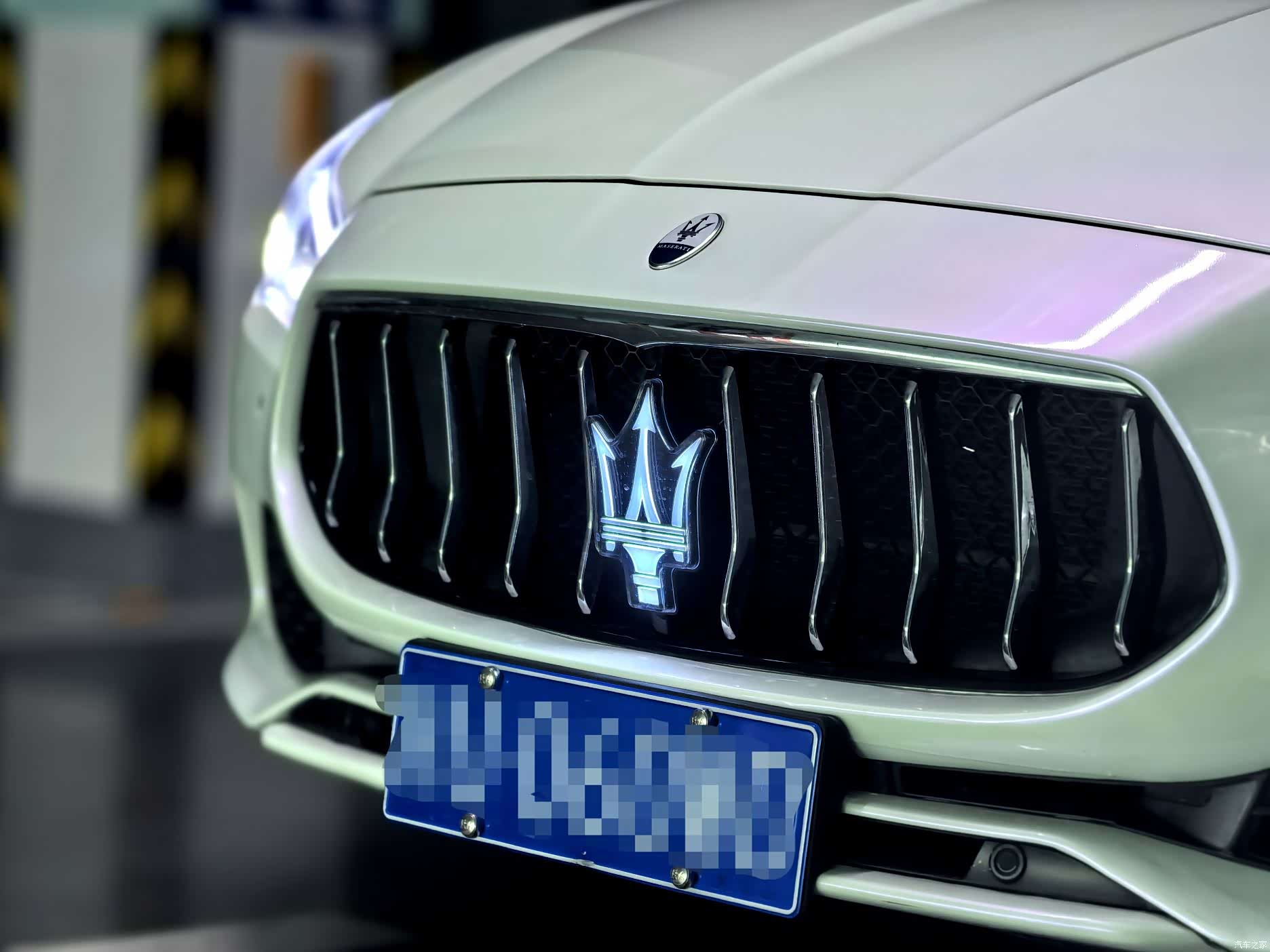 Maserati Q4, 2014 21