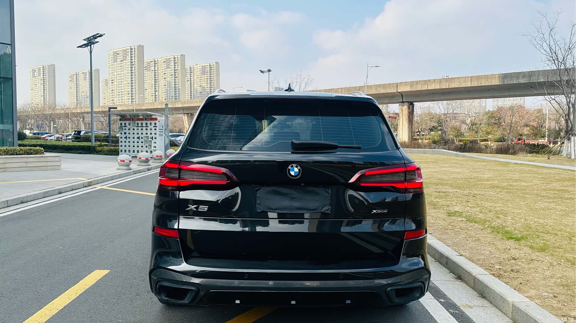 BMW X5, 2021 6