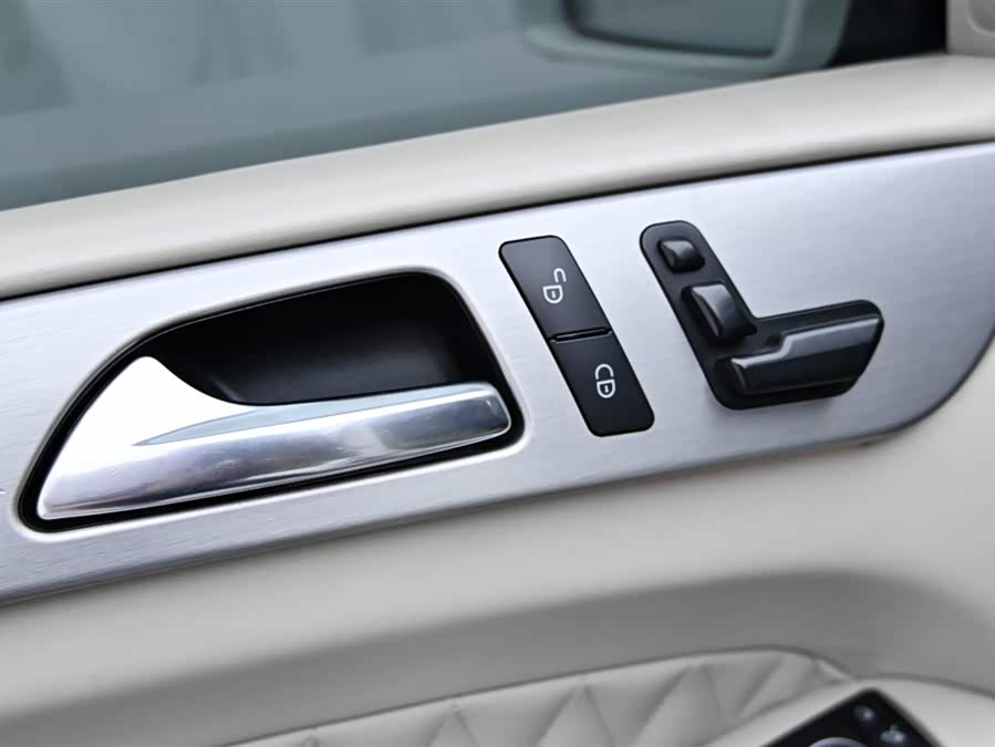 Mercedes-Benz GL-Class 2015, фото 24
