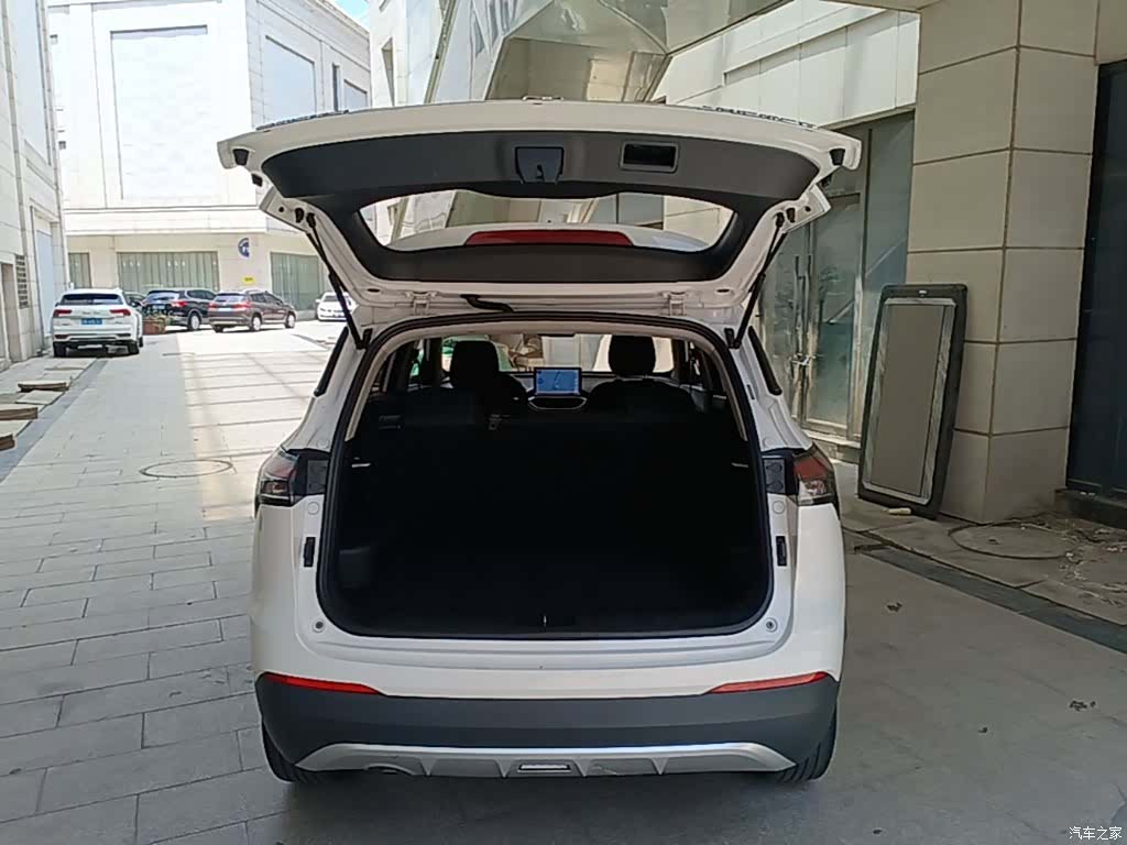 Wuling 510, 2021 19