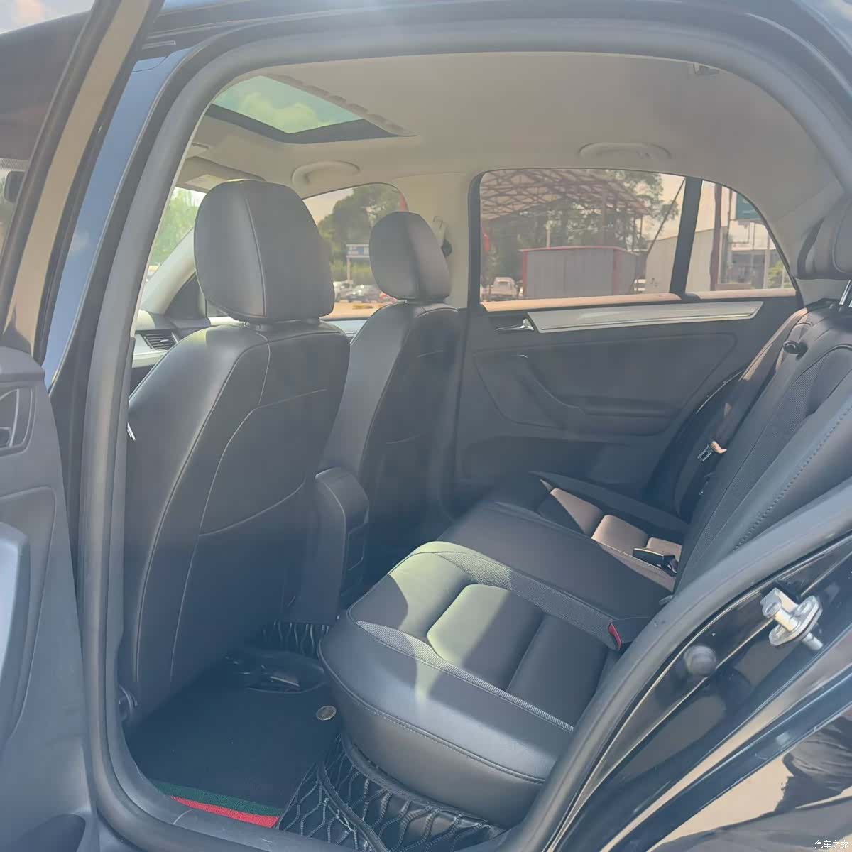 Volkswagen Bora, 2014 6