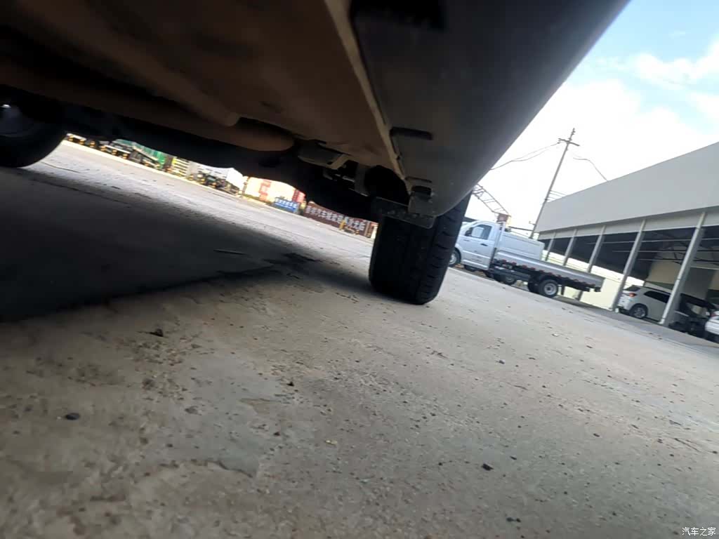 GAC GS4, 2018 22