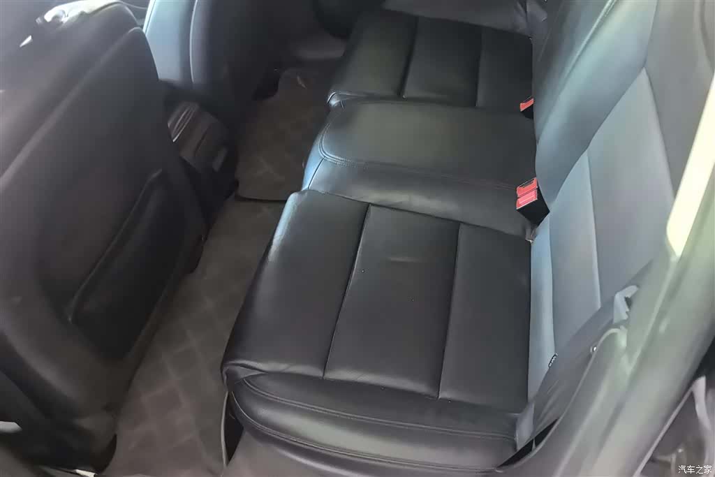 Citroen C5, 2013 11