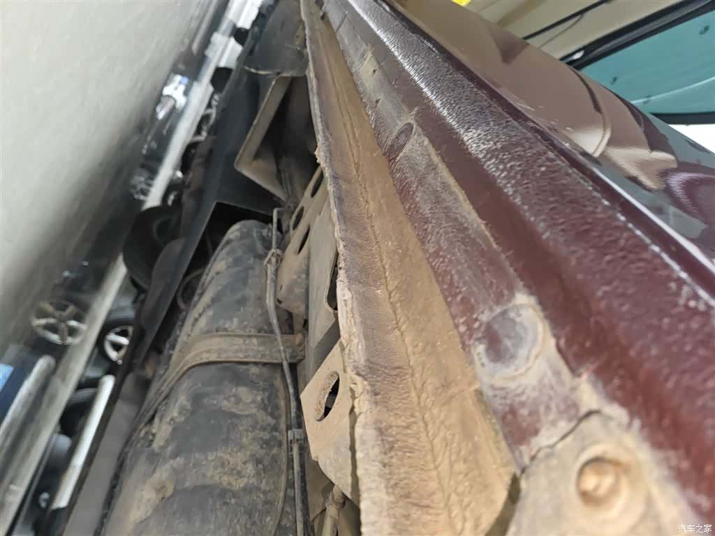 Buick GL8, 2022 22