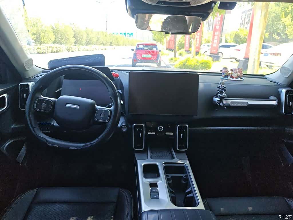 Haval Big Dog, 2025 6