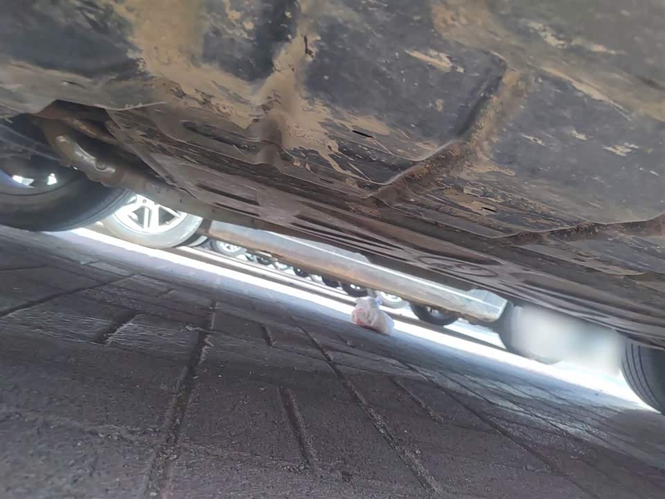 BYD Sea Lion 05 DM-i